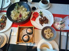 -馋遇江南·精致湖景雅宴(东方之门店)