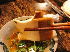 特色豆干-星鸿社重庆老火锅(燃灯寺分店)
