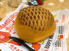 -五洞大众牛餐馆(番禺分店)