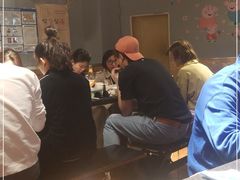 -买又大餐厅(福林里店)