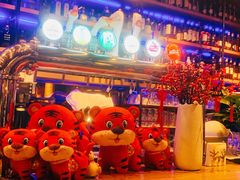 -bluefrog蓝蛙(悠唐购物中心店)