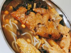 -螺大喜螺蛳粉(华业东方玫瑰店)