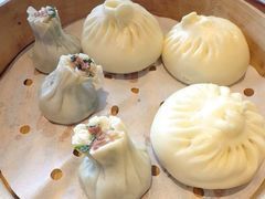-扬州香格里拉·香宫中餐厅