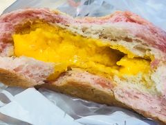 星空流沙包-LELECHA乐乐茶(上海五角场万达广场店)