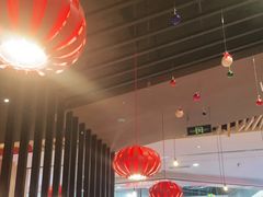 大堂-友壹町寿司(嘉洲广场店)