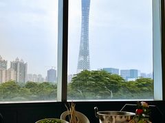 -禧悦楼(天德广场店)