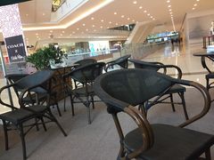 -星巴克臻选(南宁万象城店)