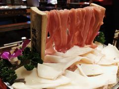 -椒香城门口老火锅(虎门店)