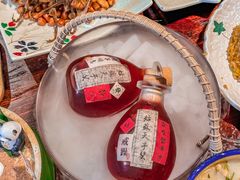 -食味酒味天津菜·古法鲜酿米酒(鼓楼店)
