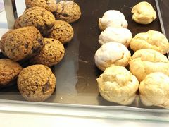 -西树泡芙(蓝色港湾店)