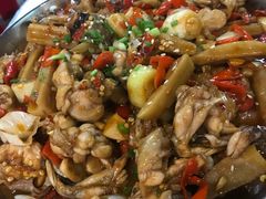 -小民大排档(光谷店)