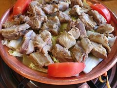 腊排骨-阿婆情腊排骨火锅(饮玉巷店)