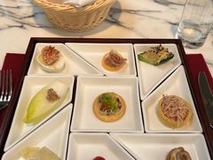 -北京贵宾楼饭店 红墙咖啡厅