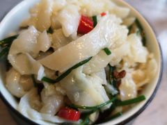 -西安高新洲际酒店•彩丰楼中餐厅