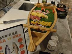 -飨食汇全日制餐厅·昆山皇冠假日酒店(九方店)