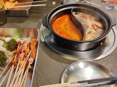 -江湖六膳門串串香(隆礼路店)