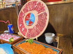 -吼堂老火锅(太古里总店)