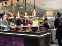 -東盛炭烤自助料理(玄武招商花园城店)