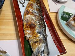 -鳗鲔料理小馆