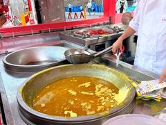 -中国盱眙国际龙虾节广场