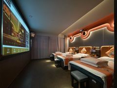 -唐宫足道·SPA·住宿24H会所(木渎店)