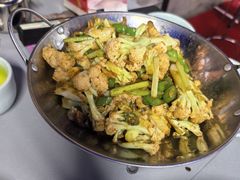 -梅利汴京烤鸭•开封豫菜地标店(东大街店)