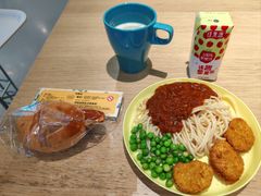 -宜家·瑞典风味餐厅(北京西红门店)