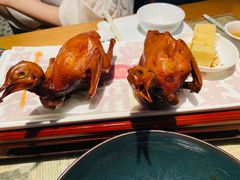 红烧乳鸽-大鸽饭(北京路店)