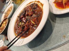 -红菜坊·烤鸭·川鲁宴(石园店)