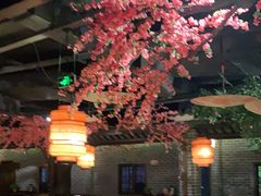 大堂-秀水人家