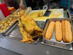 -马老三肉丁胡辣汤(西一路店)