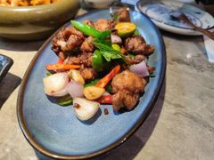 -Hi YOU你的饭局泰餐厅(雍和宫店)