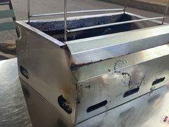 -鲁C·尚小炉·淄博烧烤(市北店)
