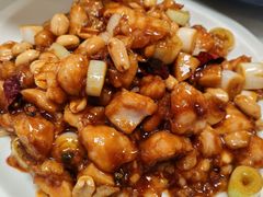 -郭林家常菜烤鸭(曙光西路店)