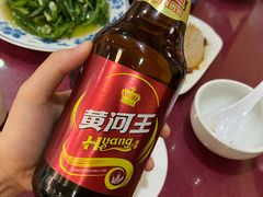 -壹阁胡羊焖饼(特色小吃街店)