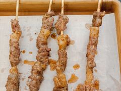 羊肉串-宛平李记小吃(东关街店)