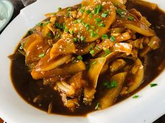 醋溜鱼-十碗头(诚信路店)