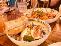 -Alimentari早午餐(安福路店)