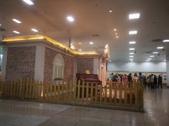 -国际邮轮中心码头(厦鼓码头)
