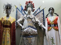 -深圳市当代艺术与城市规划馆