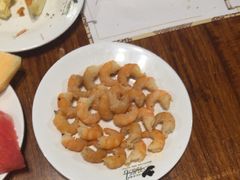 -汉巴味德·烤肉与啤酒的自助(杭州大悦城店)