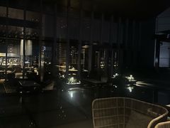 -四季酒店·空中花园 Aria on 9