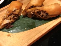 -海航大厦万豪酒店彩海轩中餐厅(霄云路店)