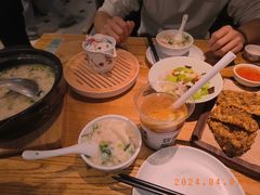-潮粥荟·潮汕砂锅粥(朝阳大悦城店)