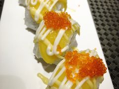 -昊·来了寿司(双楠2店)