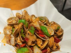 -腰子哥烤串(石佛营炫特店)