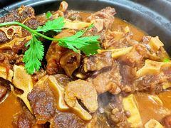 -董厨煨汤馆(车站路店)