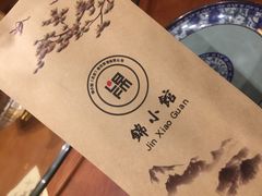 -锦小馆(安贞店)
