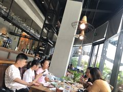 -G+KITCHEN(龙湖狮山天街店)