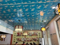 -姥家大锅台(凤凰岭店)
